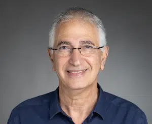 ליאור חנוכה