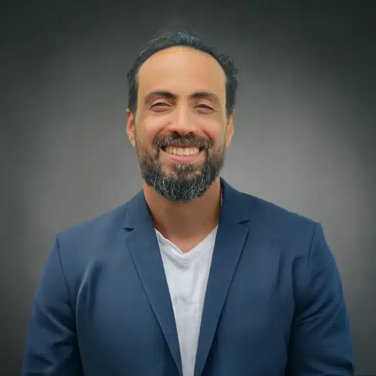 Ady Cohen