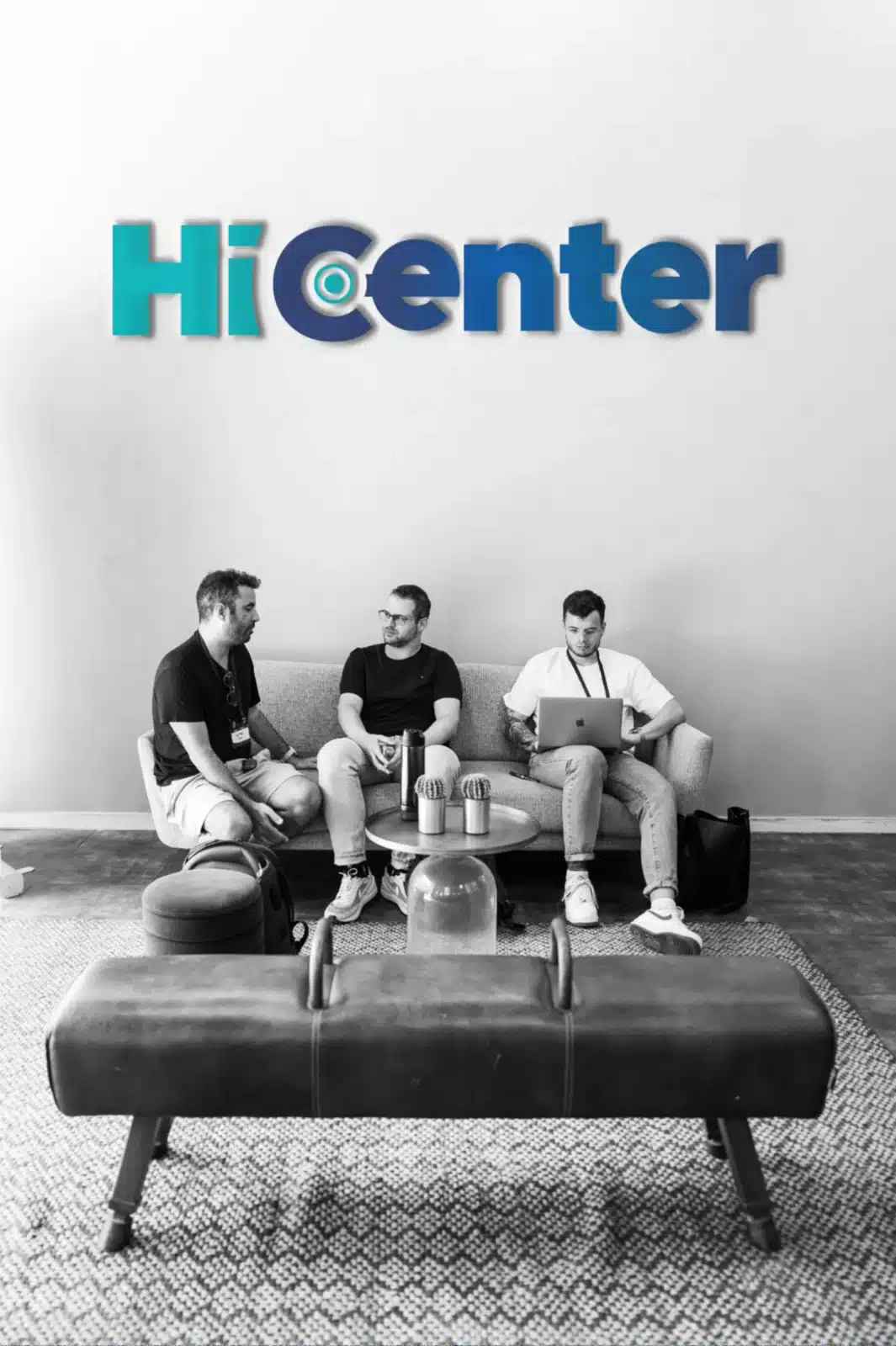 HiCenter