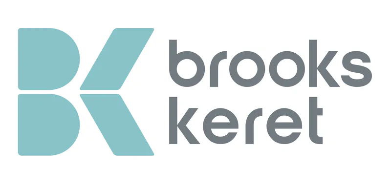 Brooks Keret_logo-