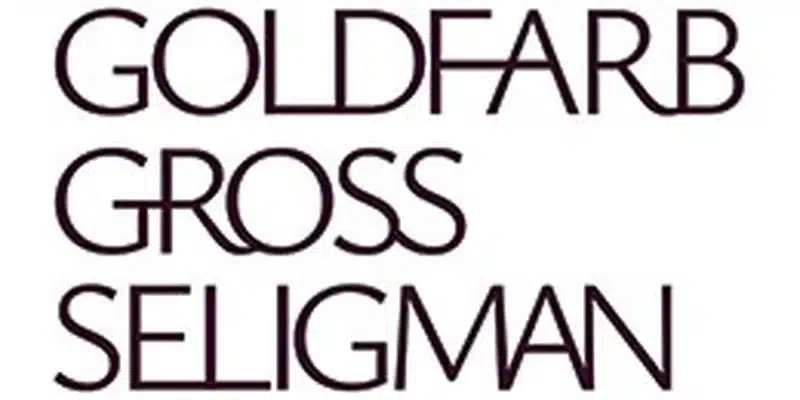 Goldfarb logo