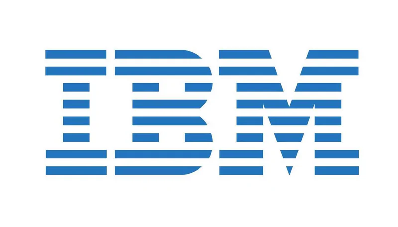 IBM LOGO
