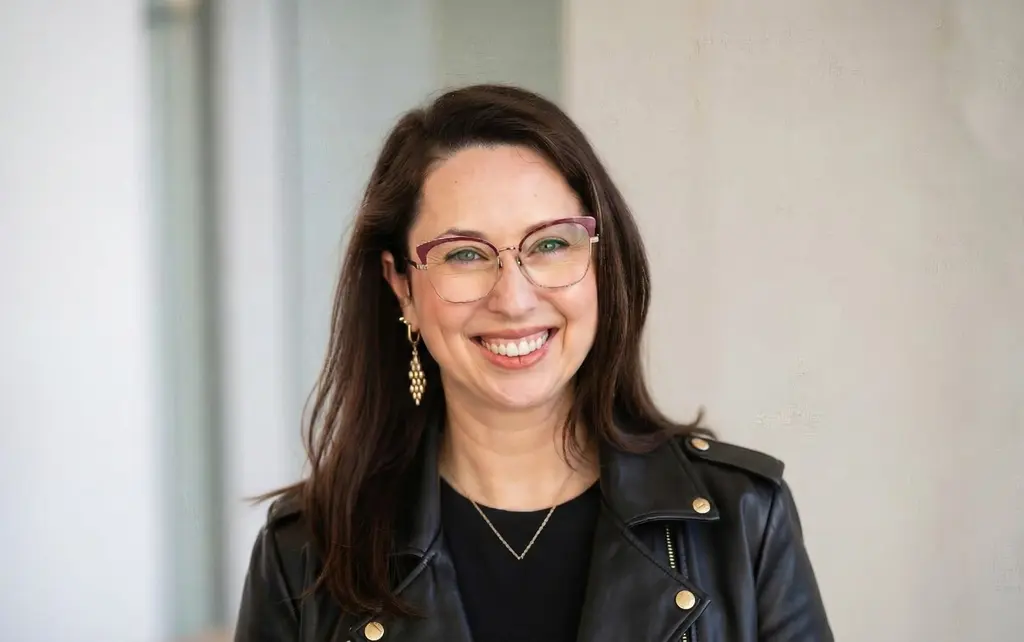 Ilana Averkin HiCenter Ventures