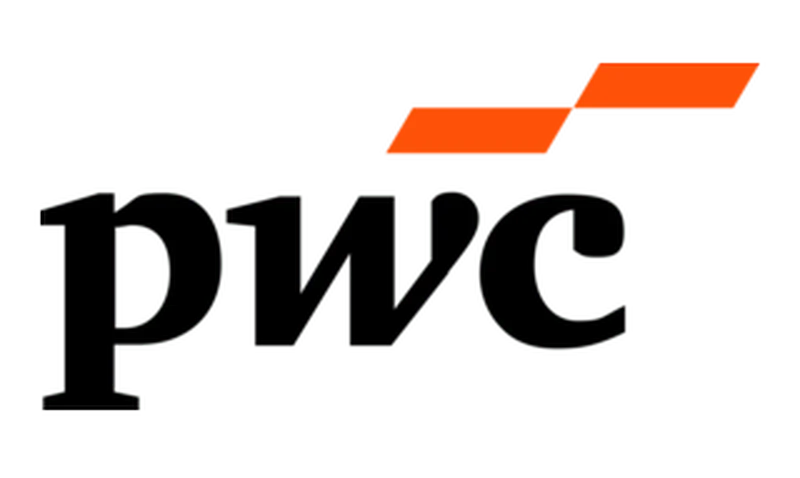 PWC LOGO