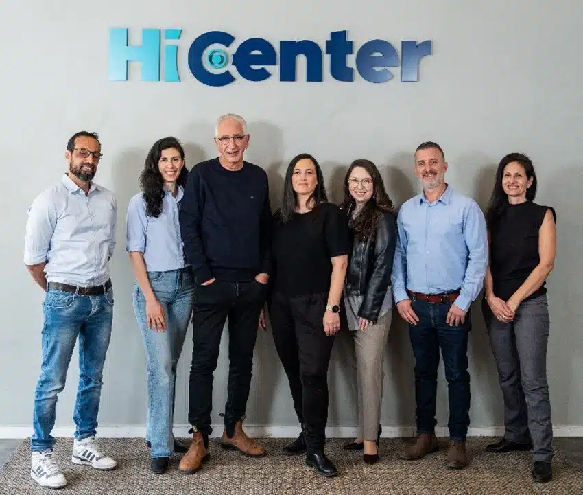 HiCenter