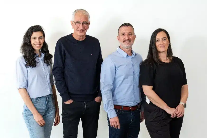 Haifa’s tech scene grows with new AI, energy and maritime startups