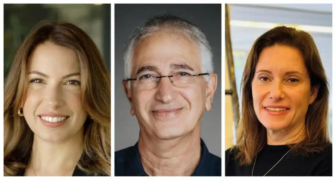 Israel's venture capital leaders see AI as an amplifier, not a replacement