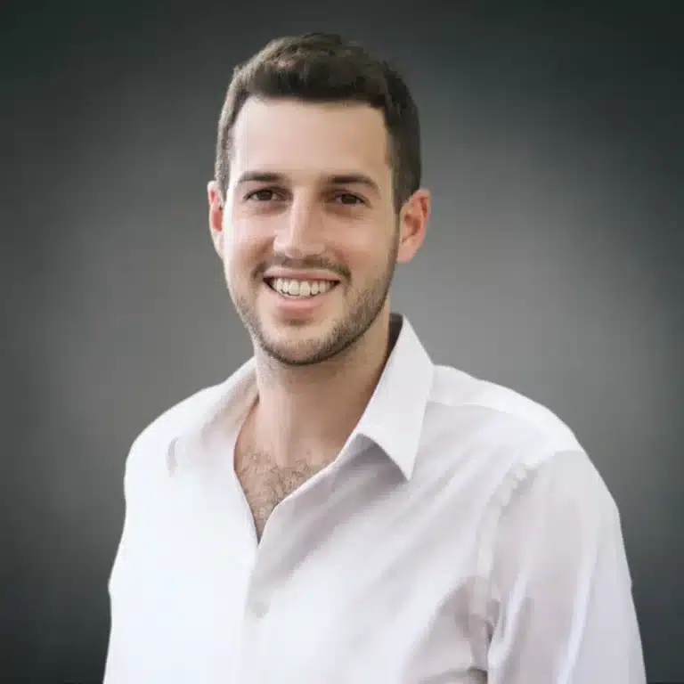 Asaf Rosenfeld
