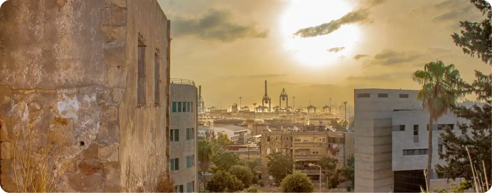 Haifa