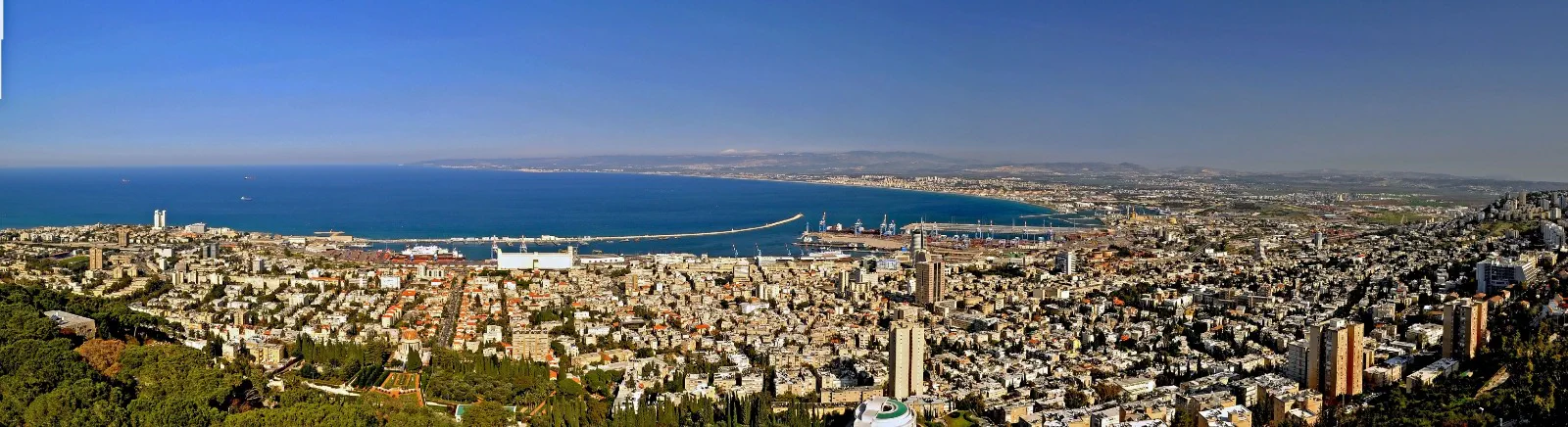 Haifa