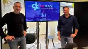 GoTrackץ צילום: גוטראק